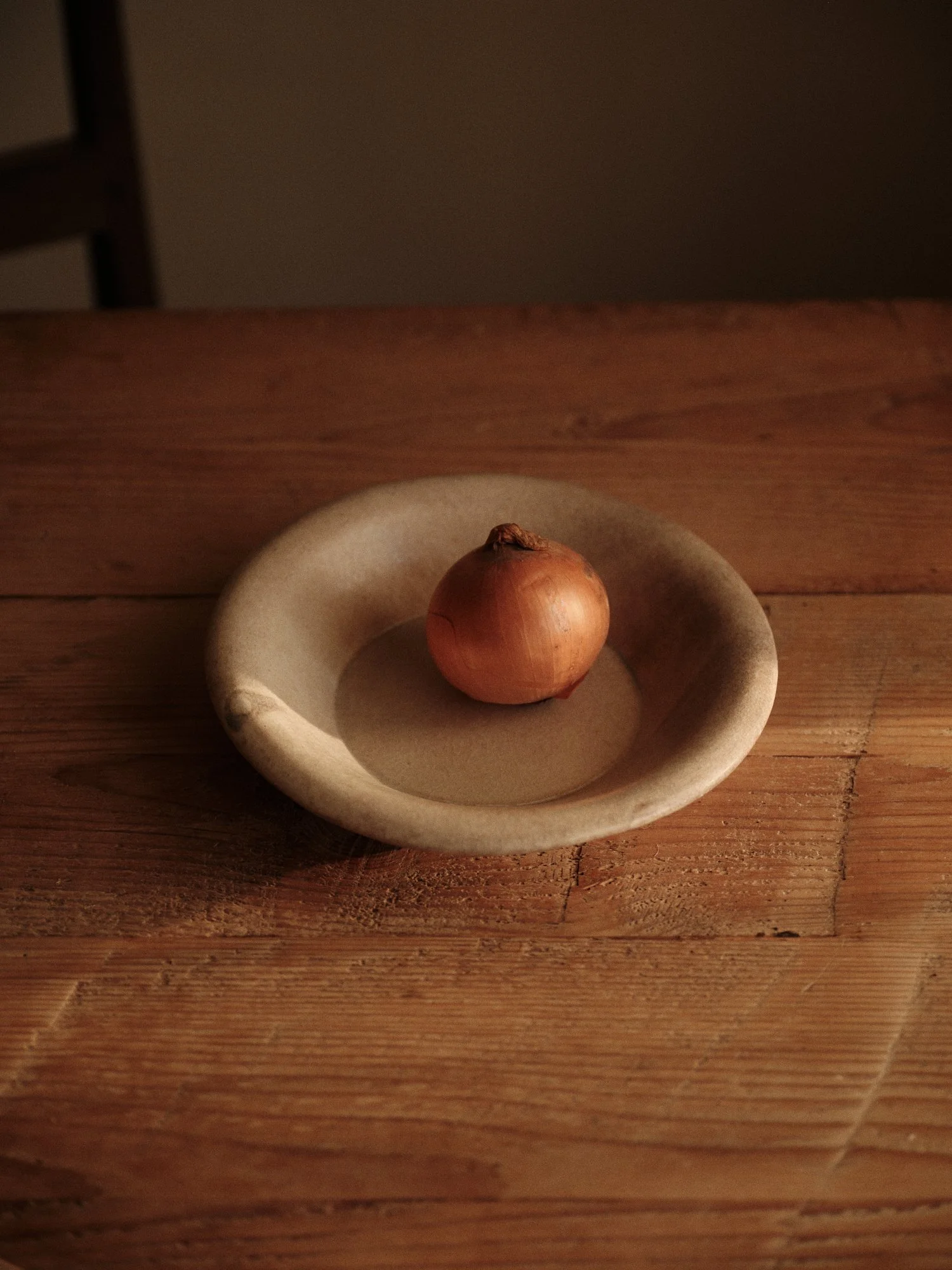 Shuo Iwakiri | Ceramic Artist — hitonoto